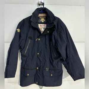 Descente Ski Jacket